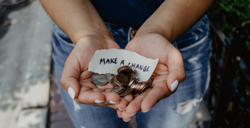 Charity Sector Recruitment