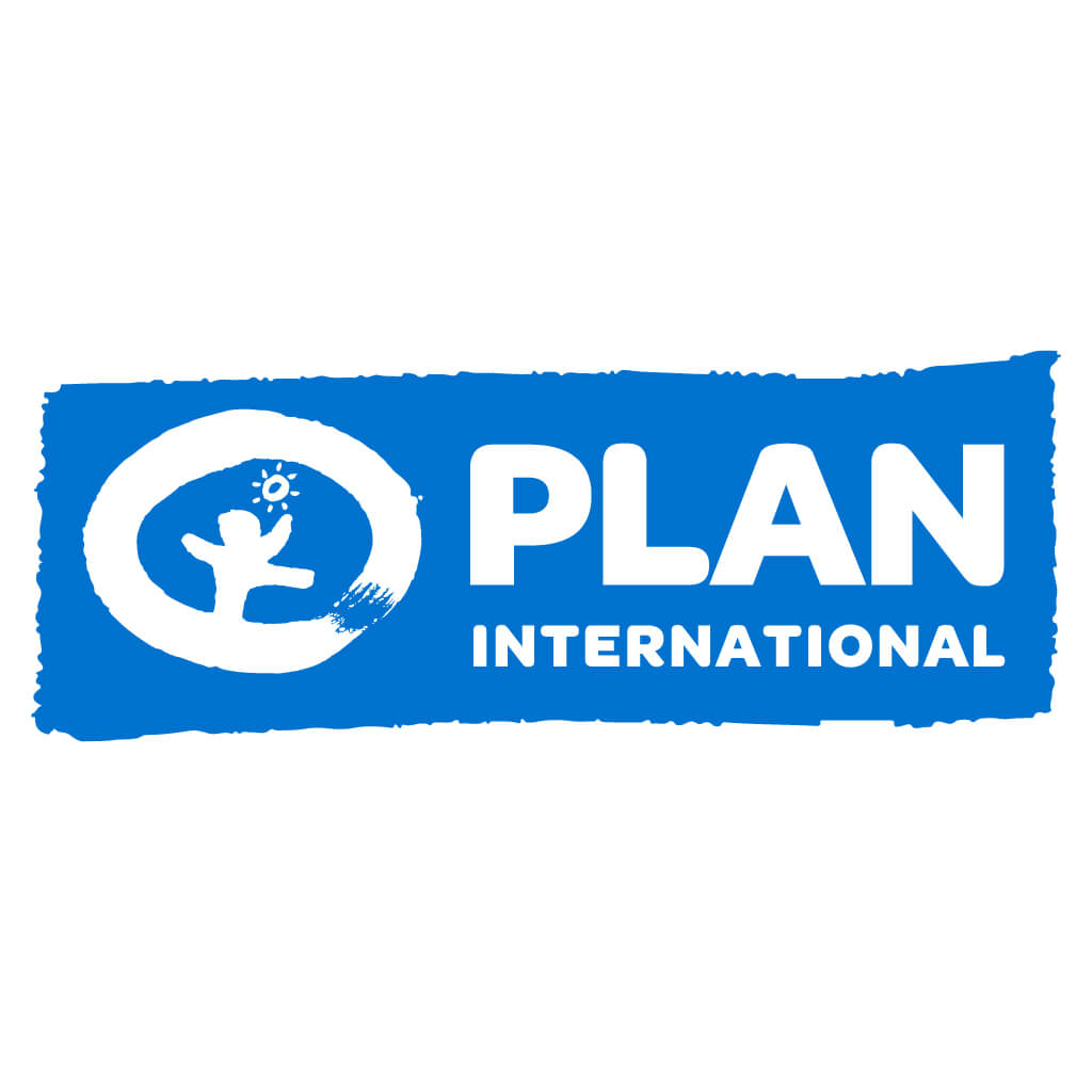 Plan International logo