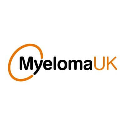 MyelomaUK logo