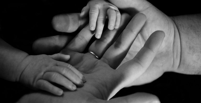Returning from maternity leave
