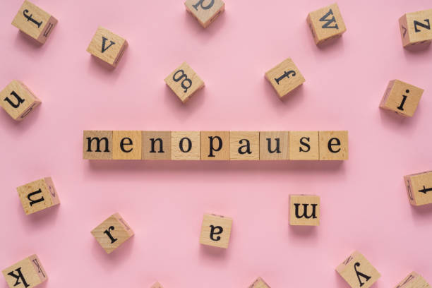 Menopause awareness at work and in recruitment