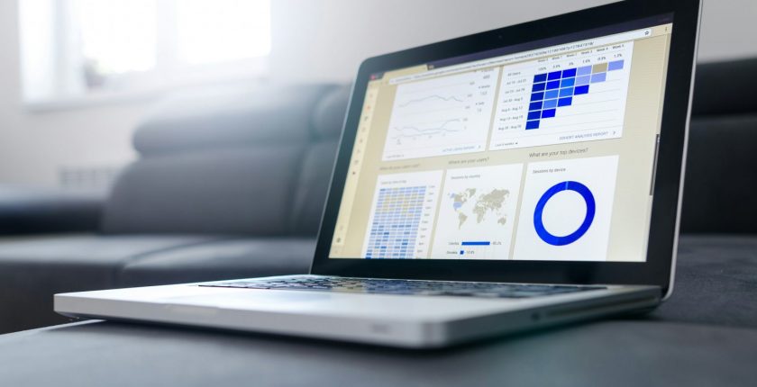 Navigating the Transition between the commercial sector to the charity sector.