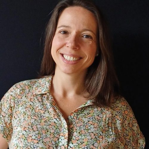 Heather Burgess
