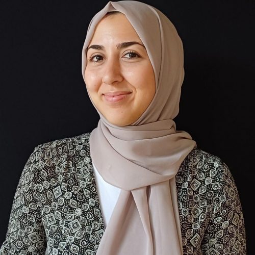 Hajer Rahman