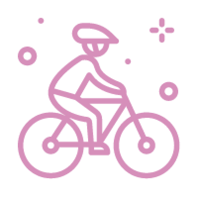 cyclist