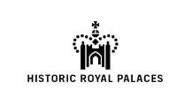 Historic Royal Palaces logo Charity Recruitment Agency