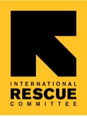 International Rescue Committee logo Charity Recruitment Agency