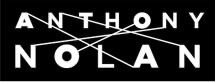 Anthony Nolan logo Charity Recruitment Agency